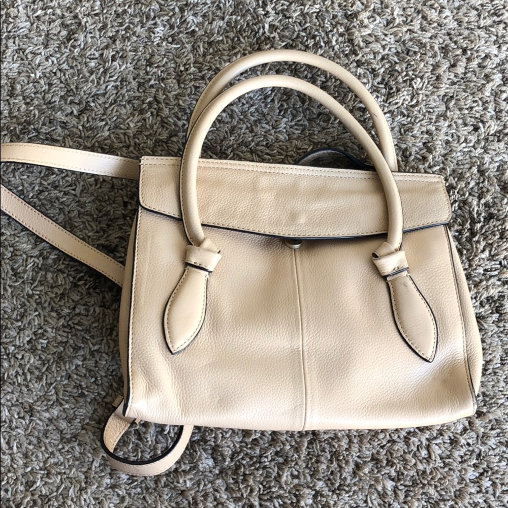 Foley + Corinna satchel